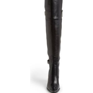 !New Donald J Pliner Quinto Over-the-Knee Boots